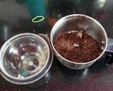A picture of step 1 of Chocolate Mousse Truffles.