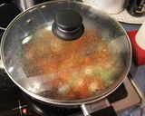 Foto del paso 3 de la receta: Fideos chinos-japoneses a la Jolge