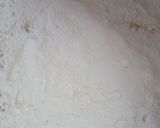 صورة لخطوة 2 من وصفة حلوة جافة مرمدة في السكر رووووعة 😋