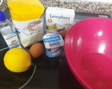 Foto del paso 1 de la receta: Galletas de salvado de avena