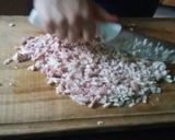 Foto del paso 1 de la receta: Sorrentinos de pollo y queso
