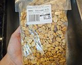 Foto del paso 1 de la receta: Paçoca o Paçoquita (Dulce De Maní)
