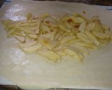 Foto del paso 5 de la receta: Äpfel strudel de "Bastardos sin gloria" Quentin Tarantino