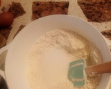 Foto del paso 2 de la receta: Scones de vainilla