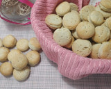 Foto del paso 4 de la receta: Bizcochitos de grasa para el mate