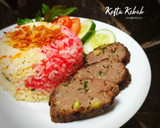 Foto langkah ke 7 dari resep Kofta Kebab (1).
