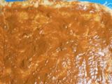Lotus Biscoff Roll Bread