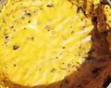 صورة لخطوة 3 من وصفة تارت كوكي ڨناج شكولا Tarte Cookie ganache chocolat 🤎