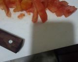 Foto del paso 2 de la receta: Mermelada de tómates