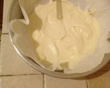 Foto del paso 4 de la receta: Tarta de verduras con masa de queso crema
