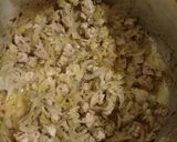 Foto del paso 2 de la receta: Empanadas con carne de cerdo