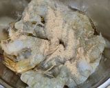 Foto langkah ke 1 dari resep Kailan Cah Udang.