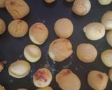 Foto del paso 1 de la receta: Chipitas para el Mate de la Tarde