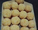 Foto langkah ke 4 dari resep Potato Cheese Ball.