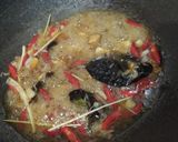 Foto langkah ke 4 dari resep Kering Tempe.