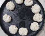 Chicken momo recipe step 3 photo