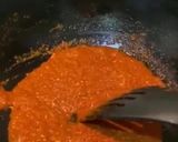 Foto langkah ke 2 dari resep Ayam di cabein atau ayam balado.