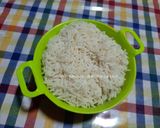 Une image de l'étape 2 de Salade de riz 🍚.