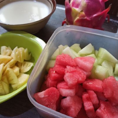 Langkah 3