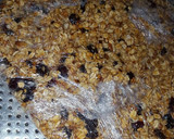 Foto del paso 4 de la receta: Barritas de cereal!