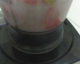Foto langkah ke 1 dari resep Guava milk shake.