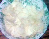 Foto langkah ke 3 dari resep Keripik sukun.