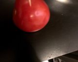Foto del paso 1 de la receta: Jitomates encurtidos (Malosolnie pomidori)