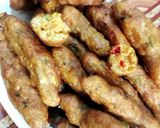 صورة لخطوة 2 من وصفة كباب عروك بالدجاج