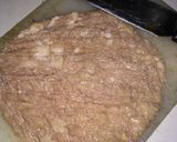 Foto langkah ke 2 dari resep Pangsit Goreng amatiran 😂.