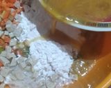 Foto langkah ke 3 dari resep *Kue Lumpur Bihun Gurih*.