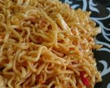 Foto langkah ke 6 dari resep Mie Goreng.
