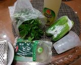Foto langkah ke 1 dari resep Es Timun Serut.