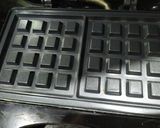 Foto del paso 2 de la receta: Sandwich de waffle