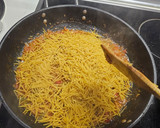 Foto del paso 6 de la receta: Fideos con carne a la cazuela