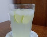 Une image de l'étape 3 de Citronnade 🍋.