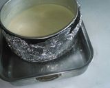A picture of step 6 of Cotton soft sponge cake.