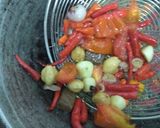 Foto langkah ke 2 dari resep Sambal Pecel Lamongan.