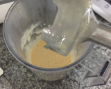 Foto del paso 2 de la receta: Papilla de ciruela, naranja y yogur - naranja BLW