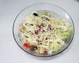Foto del paso 2 de la receta: Ensalada refri