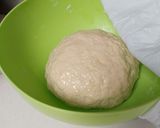 Foto langkah ke 5 dari resep Bakpao Daging Sapi.