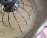 Foto del passaggio 4 della ricetta Plumcake mele e yogurt