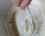 Foto del paso 3 de la receta: Bizcochuelo pastelero