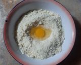 Une image de l'étape 3 de Sablés a la noix de coco 🥥Montecadas de coco 🇪🇦.