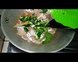 Foto langkah ke 4 dari resep Cumi-cumi Cabai Hijau 😍.