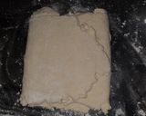 Foto del paso 3 de la receta: Hojaldre de peras