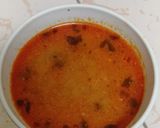 मोड आलेले  कडधान्य रस्सा (KADDHANY RASSA RECIPE IN MARATHI) रेसिपी स्टेप 5 फोटो 