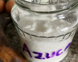 Foto del paso 2 de la receta: Pan de plátanos maduros, con frutos secos, en cazuela de barro