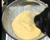 صورة لخطوة 8 من وصفة كيك الحليب tres leches