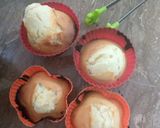 A picture of step 26 of Easy cup cake🥰🧁.