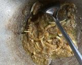 Foto langkah ke 3 dari resep Mie goreng/pelengkap.